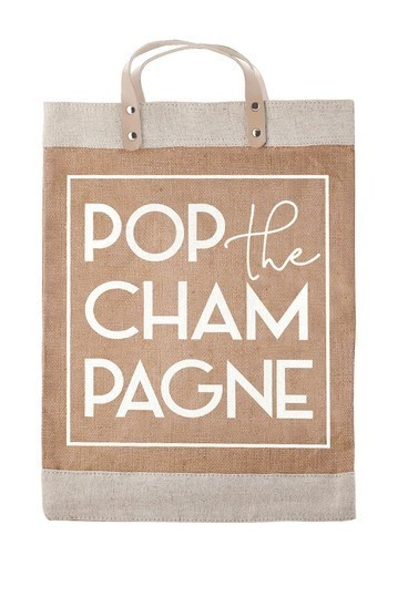 CREATIVE BRANDS | Market Tote - Pop Champagne | Nordstrom Rack | Nordstrom Rack