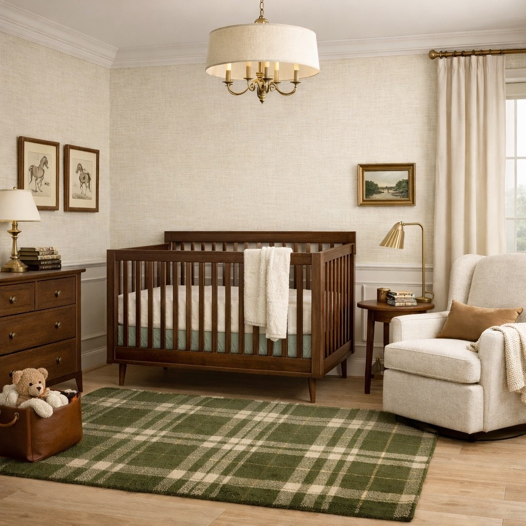 Nursery inspo !!

#LTKmomlife #LTKBump #LTKHome