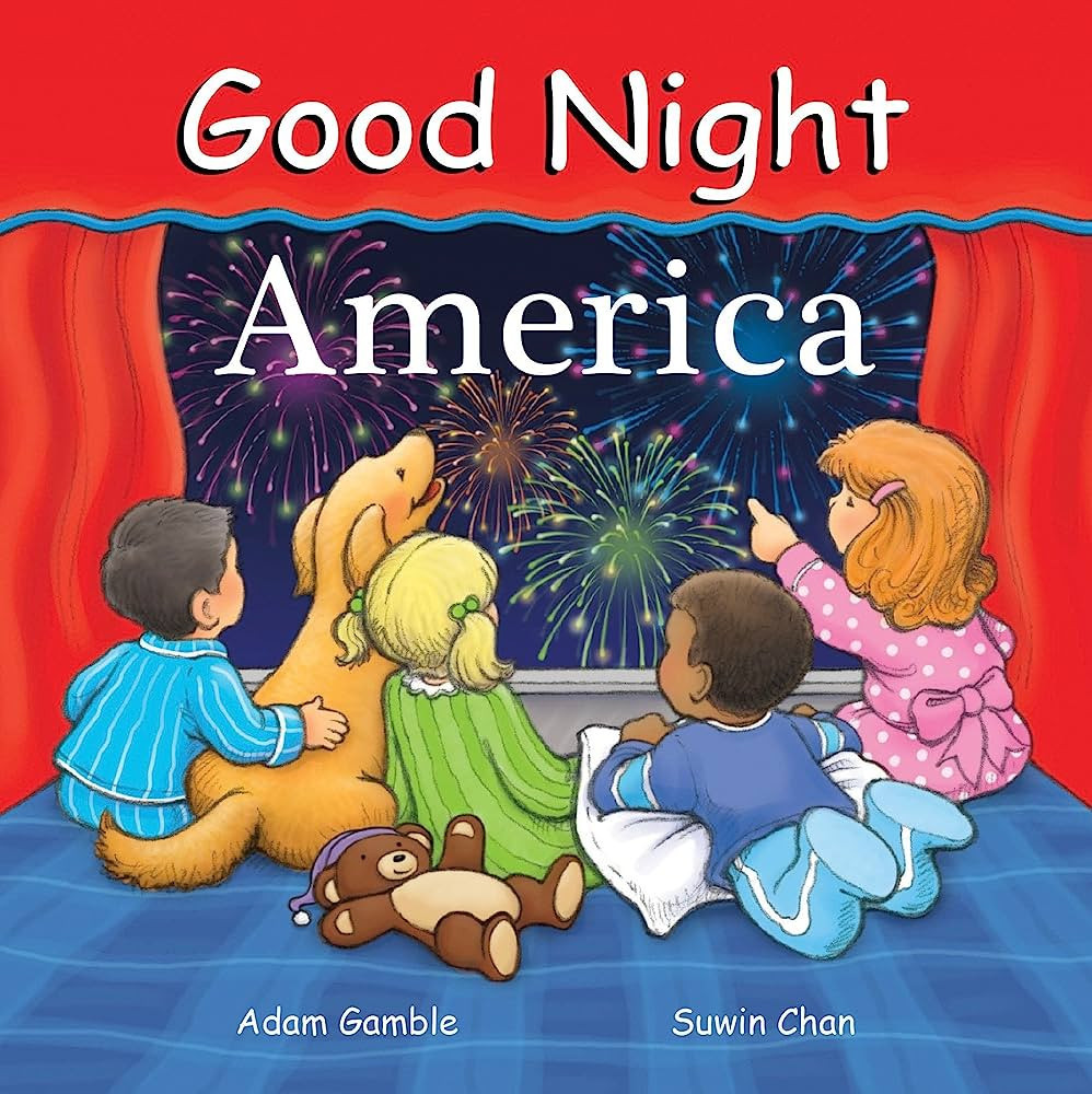 Good Night America | Amazon (US)