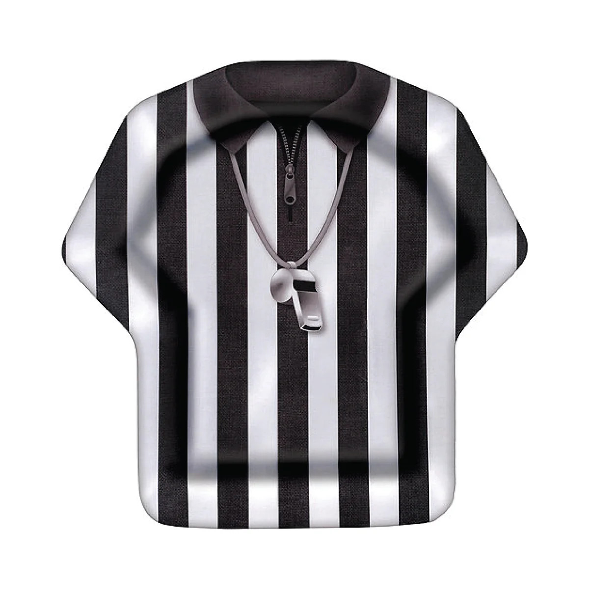 Referee Serving Plate | Get Gatherings