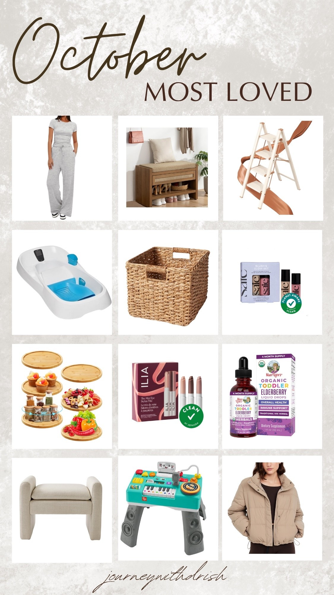 October favorites of the month! 

#LTKSaleAlert #LTKFindsUnder100 #LTKFamily