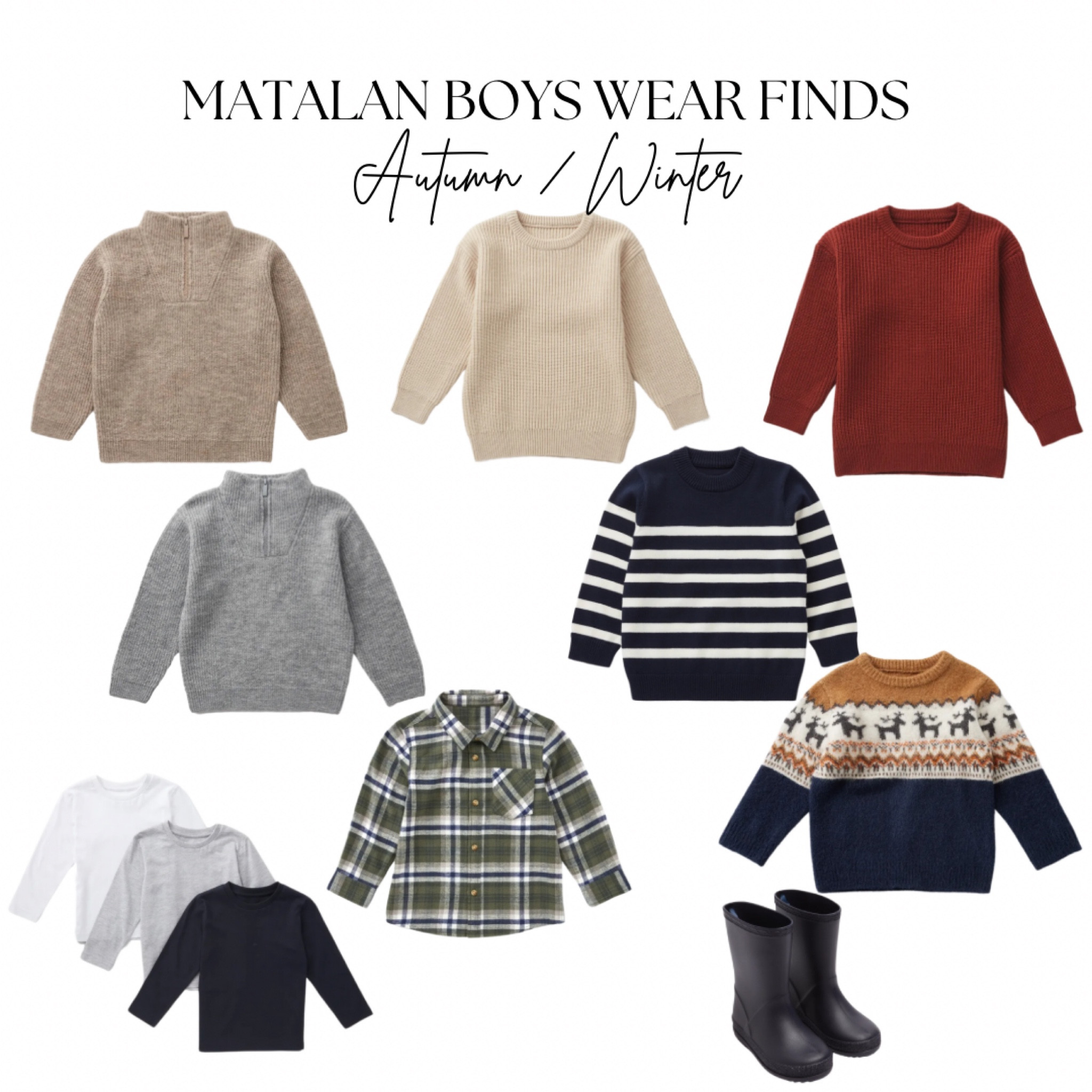 Sharing some of my kids wear hauls for Harry and this is my latest Matalan shop. Some really affordable options here. #matalan #kidswear #boyswear

#LTKkids #LTKuk
