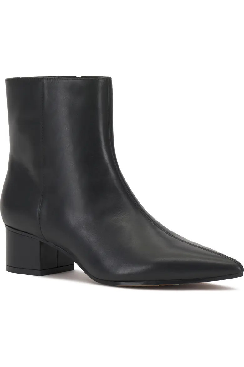 Kebrah Bootie (Women) | Nordstrom | Nordstrom