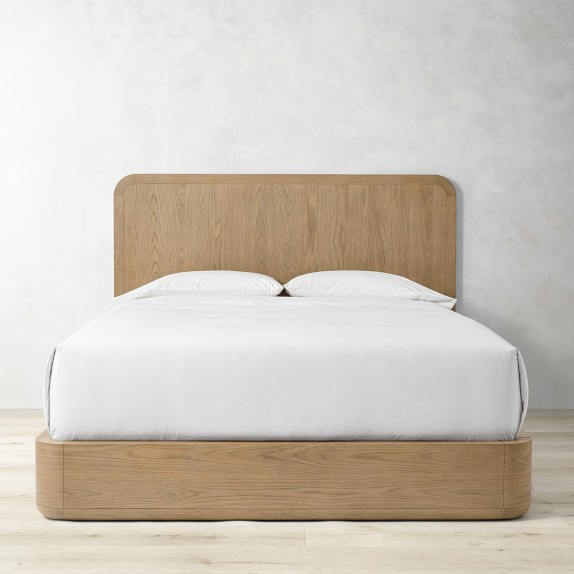 Radius Bed | Williams-Sonoma CA
