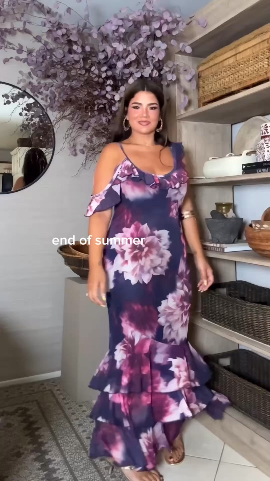 ☀️ End-of-summer style that you’ll actually reach for again and again! This flattering bodycon dress hugs in all the right places while still being comfortable enough for date nights, brunch, weddings, vacations, or even transitioning into fall with a denim jacket and boots. 🤎

The fit is so good, and the fabric has just the right amount of stretch. It’s one of those dresses that makes you feel put together with minimal effort!

Sizing:
✨ Chris is wearing a Small (5’11”, 145 lbs) and typically wears Small–Medium.
✨ Frankie is wearing a Large (5’9”, 190 lbs) and typically wears Large–XL.

#LTKStyle #LTKFashion #AmazonFashion #AmazonFinds #EndOfSummerStyle #SummerDress #BodyconDress #DateNightOutfit #WeddingGuestDress #VacationStyle #CurvyStyle #MidSizeStyle #SizeInclusiveFashion #FallTransitionStyle #EverydayStyle

#LTKootd #LTKOver40 #LTKMidsize

#LTKOver40 #LTKMidsize #LTKPetite