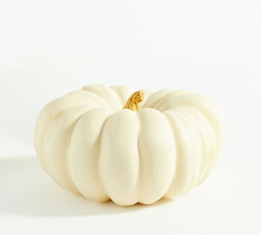 Faux Pumpkins & Gourds | Pottery Barn (US)