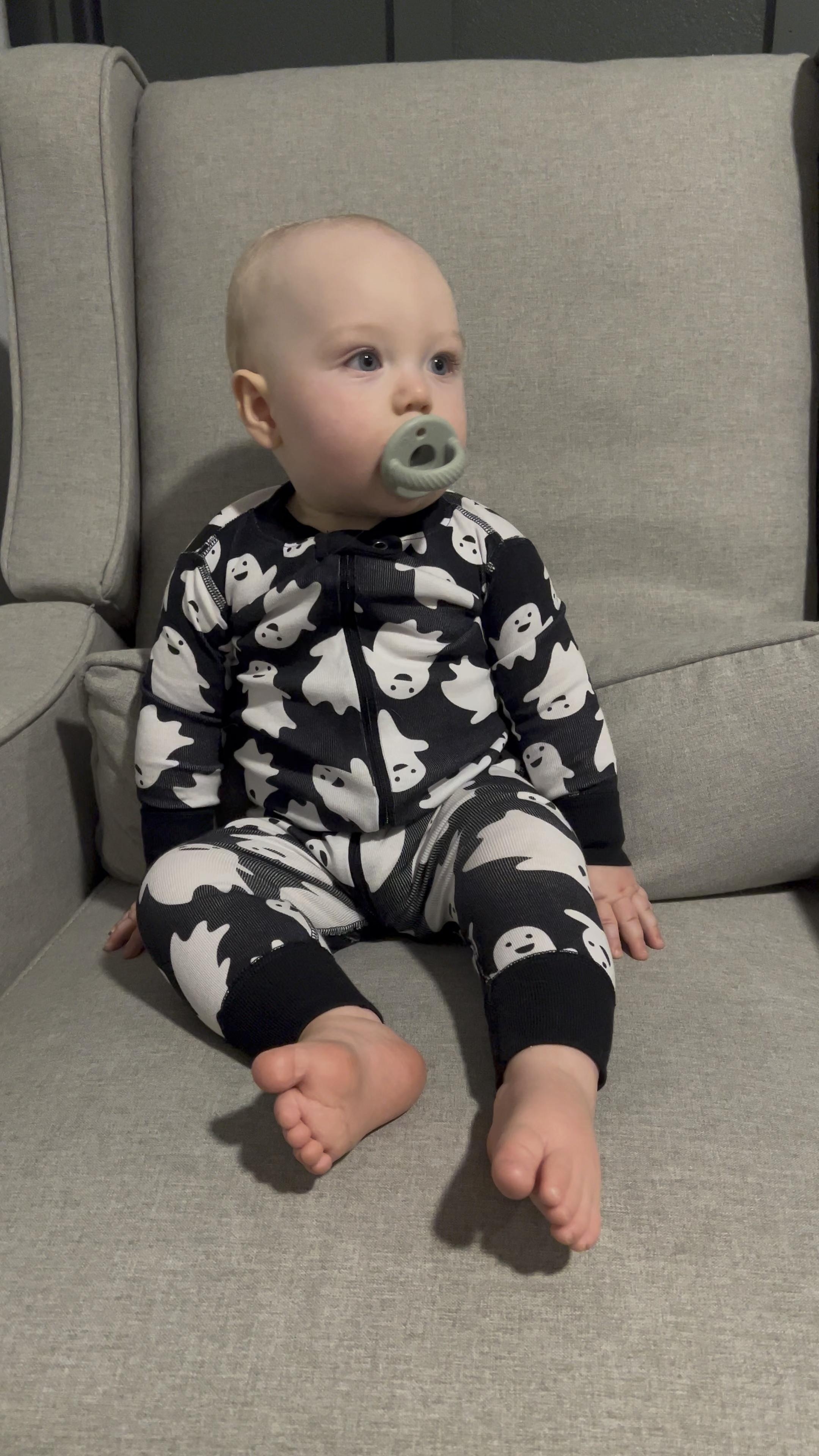 Halloween jammies 

#LTKkids #LTKHalloween #LTKbaby