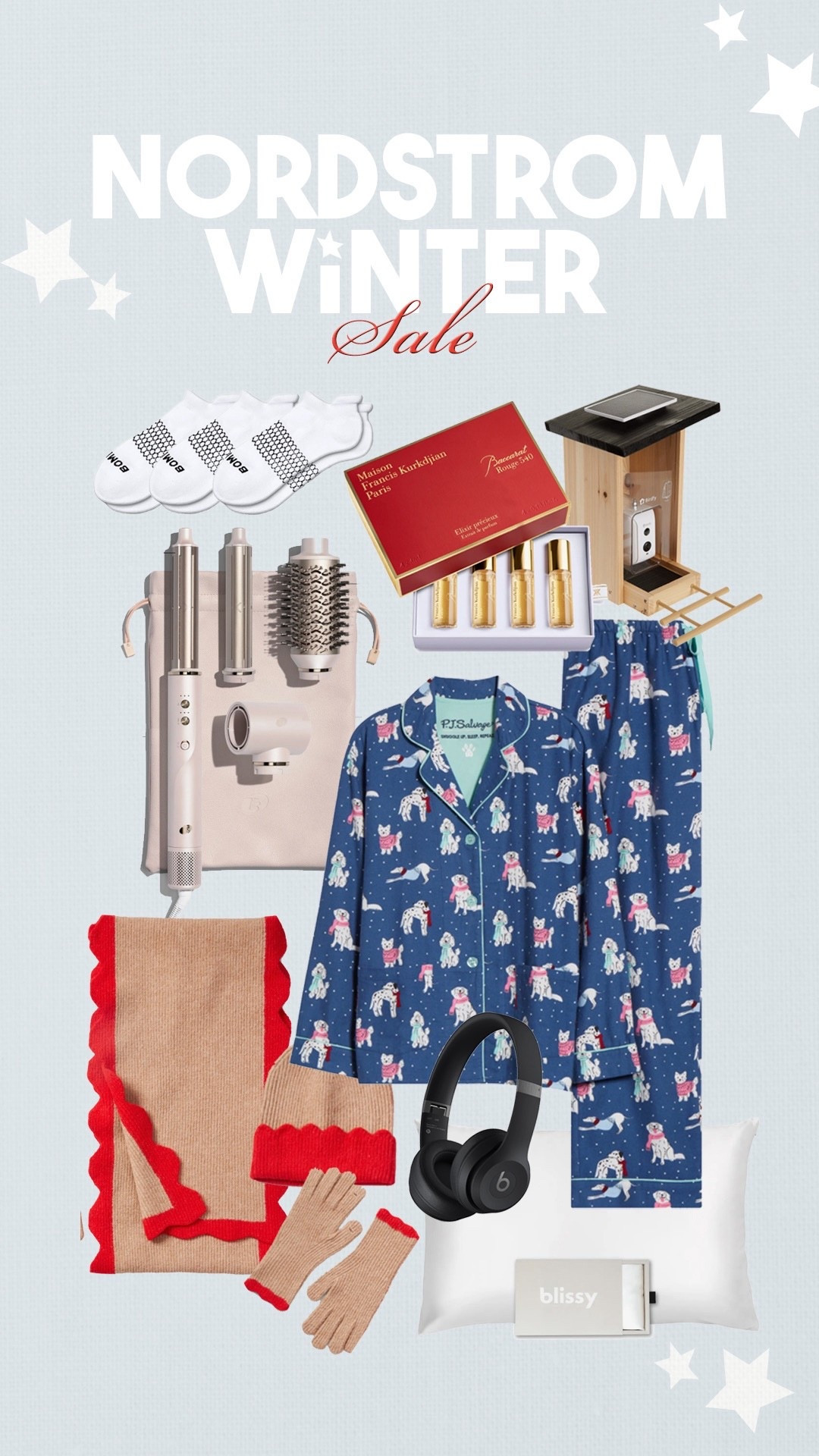 Nordstrom Winter Sale | Hi Sugarplum! 

#LTKOver40 #LTKHoliday #LTKSaleAlert