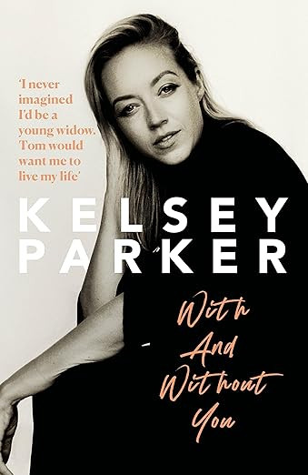 Kelsey Parker: With And Without You | Amazon (UK)