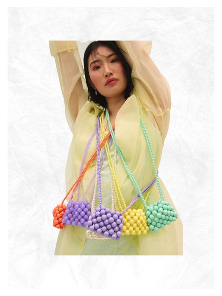 Bubble purse, mini purse, spring style, festival

#LTKsalealert #LTKSale #LTKFestival