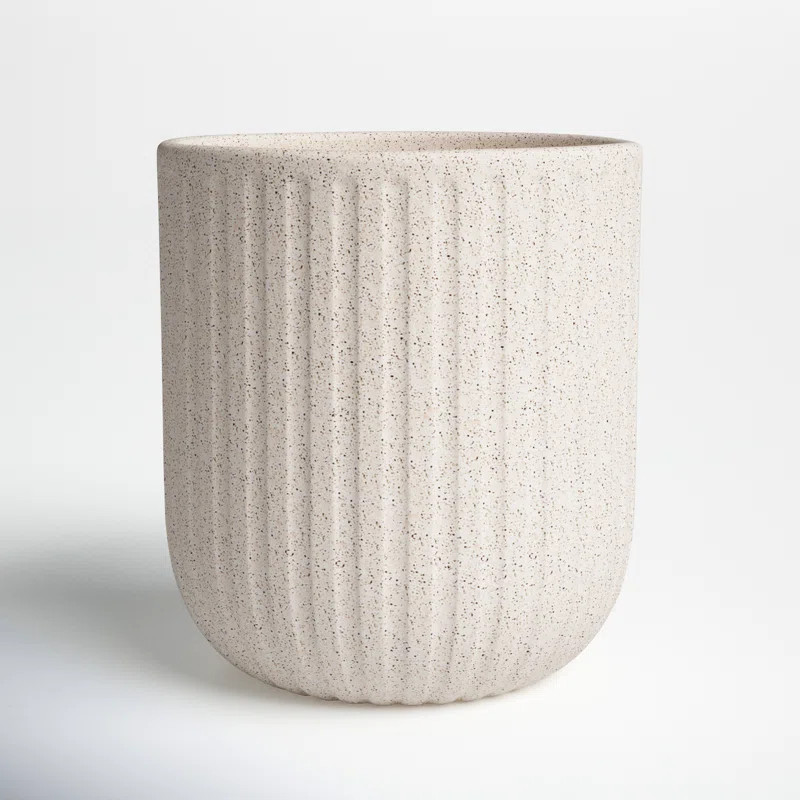 Topher Terracotta Pot Planter | Joss & Main