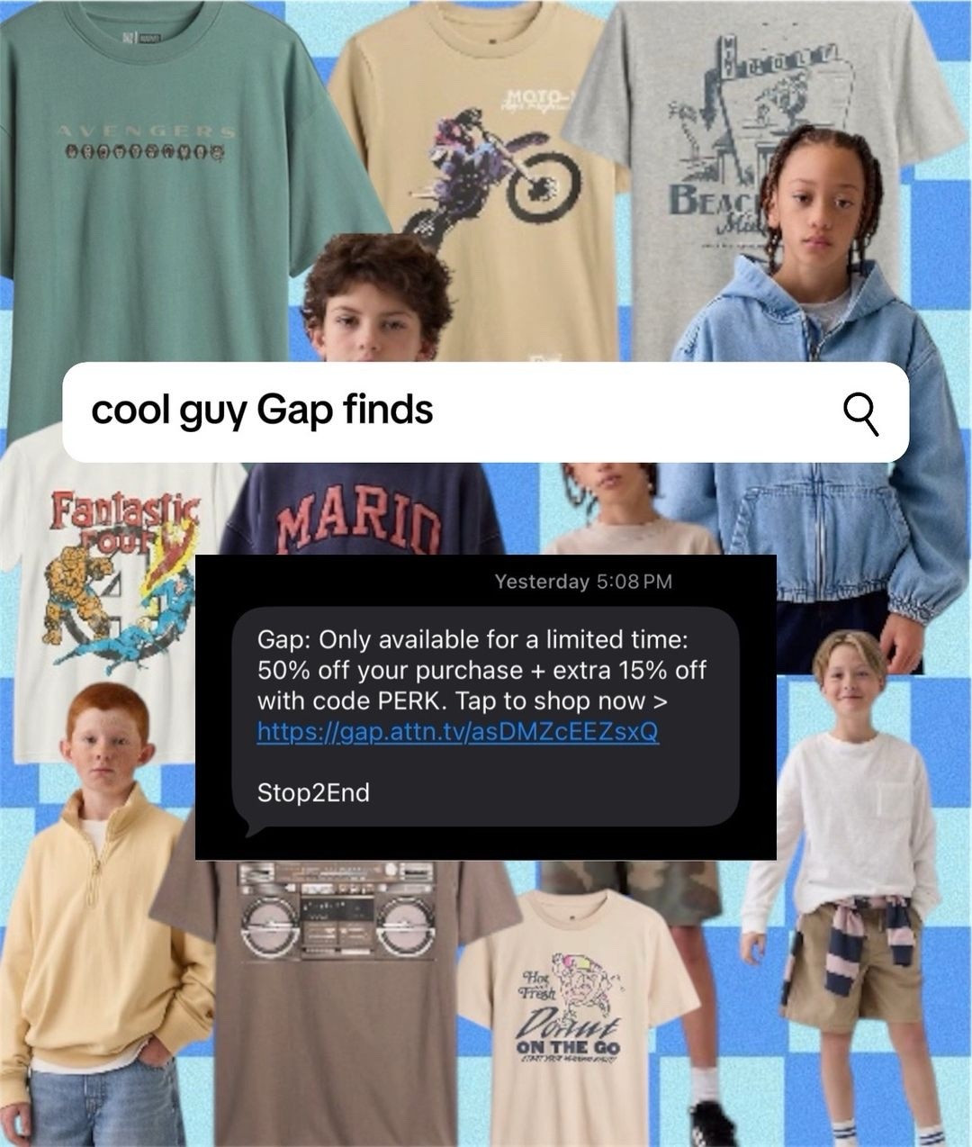 Loving these picks for boys, all on sale right now! @Gap #boymom #boyclothes #budgetfriendly #shopping #gapsale 

#LTKmomlife #LTKBaby #LTKKids