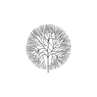 Wire Tree Wall Décor | Wayfair North America