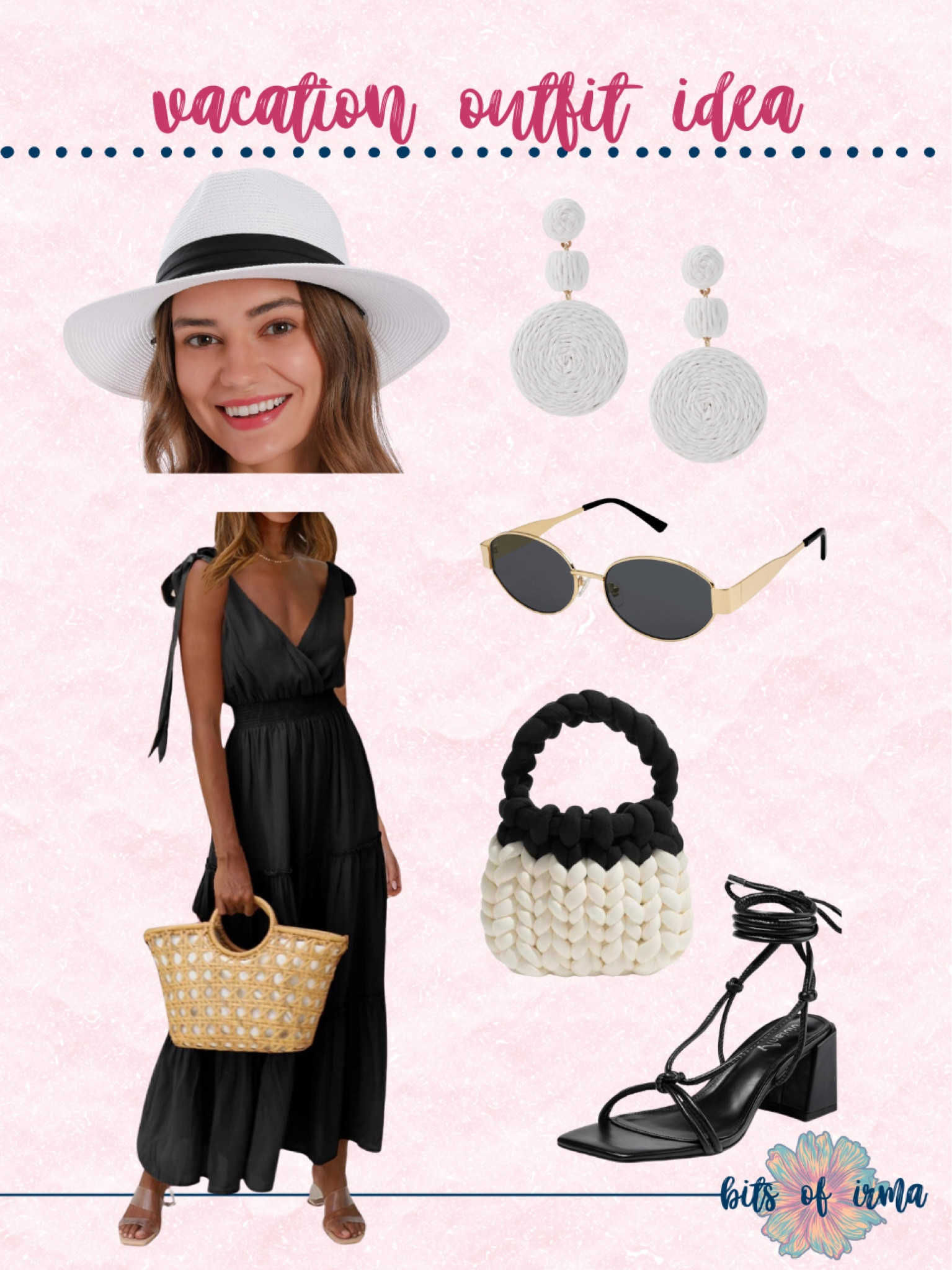 Vacation Outfit Inspo

Vacation Wear Amazon | Swimsuit | One-piece swimsuit | Summer | Beach | Pool | Kimono | Bathing Suit | One Piece Swimsuit | Hat | Sandals | sunglasses | Resort Wear | Swim | Vacation Outfits | Beach Vacation | Beach Bag | Beach Look |  Macys |  Coverup | Bathing Suits | Cover Ups | Beach | Vacation Looks | Swim Bathing Suits | Cover Ups | Beach | Vacation Looks |  4th of July | Summer Outfits | 


#LTKSeasonal #LTKtravel #LTKswim