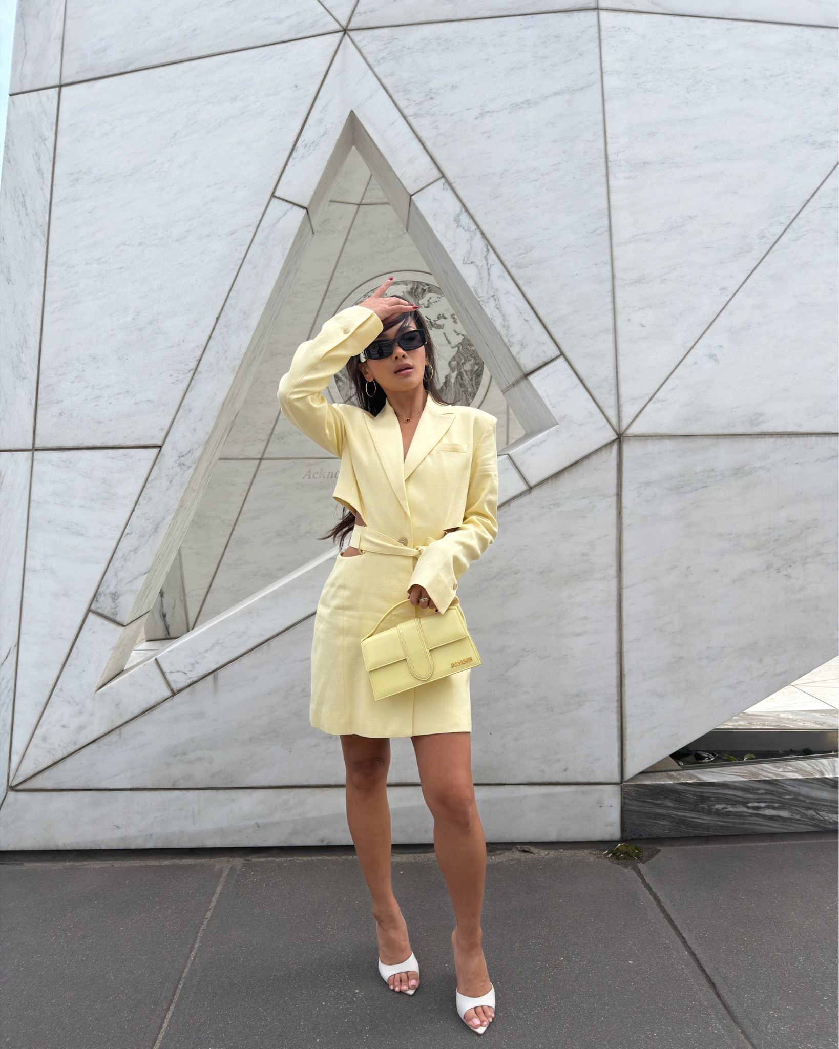 Love love love this yellow dress and bag 😇

Petite fashion, spring fashion, spring outfit inspo, spring heals, spring bad

#LTKPetite #LTKootd