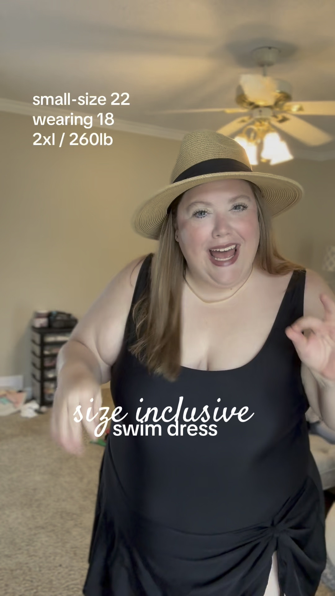 #plussizeswim #swim #swimdress #bathingsuit

#LTKSaleAlert #LTKSeasonal #LTKPlusSize