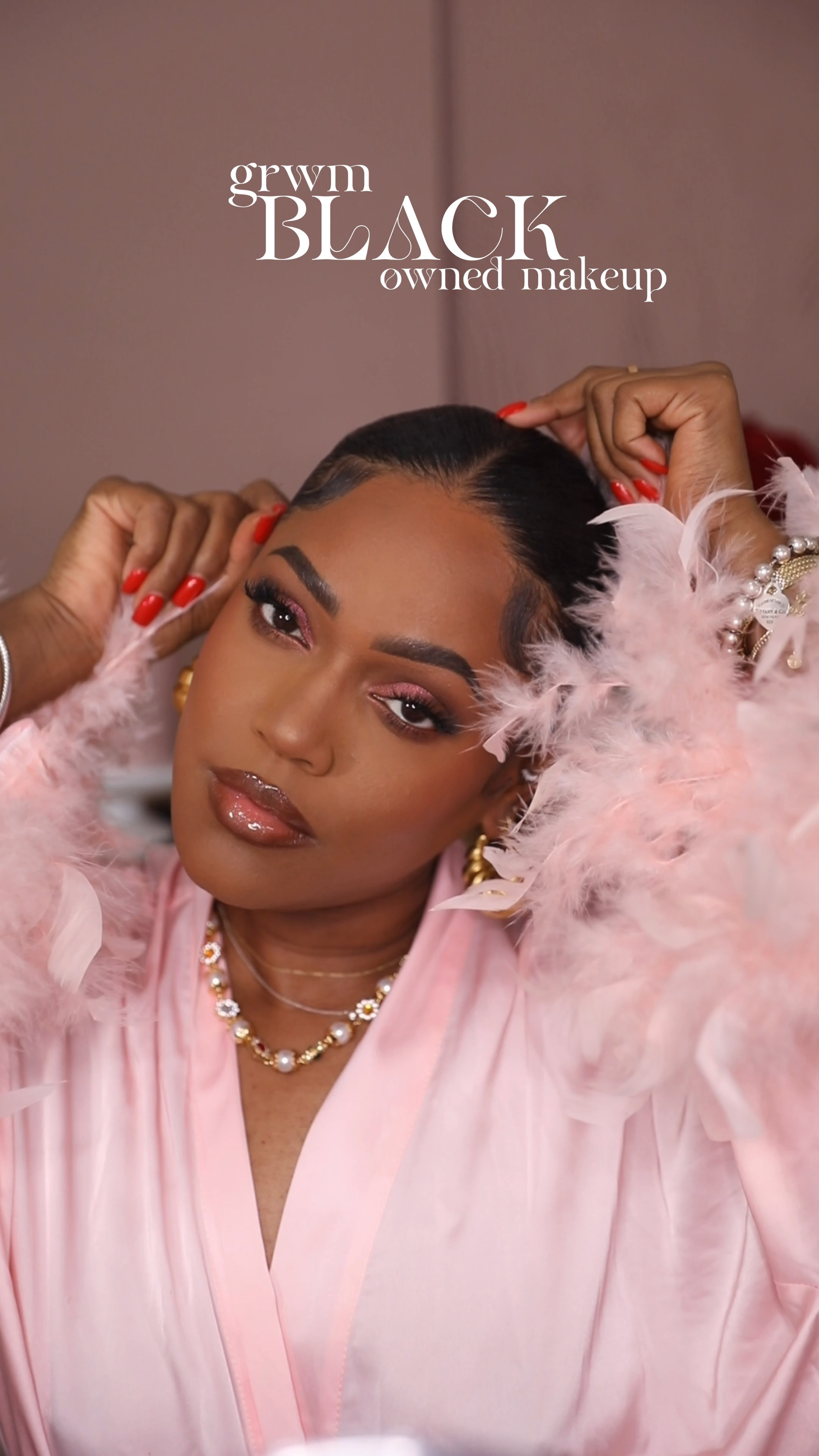 Black owned makeup, black beauty brands, makeup for black women 

#LTKBeauty #LTKGiftGuide