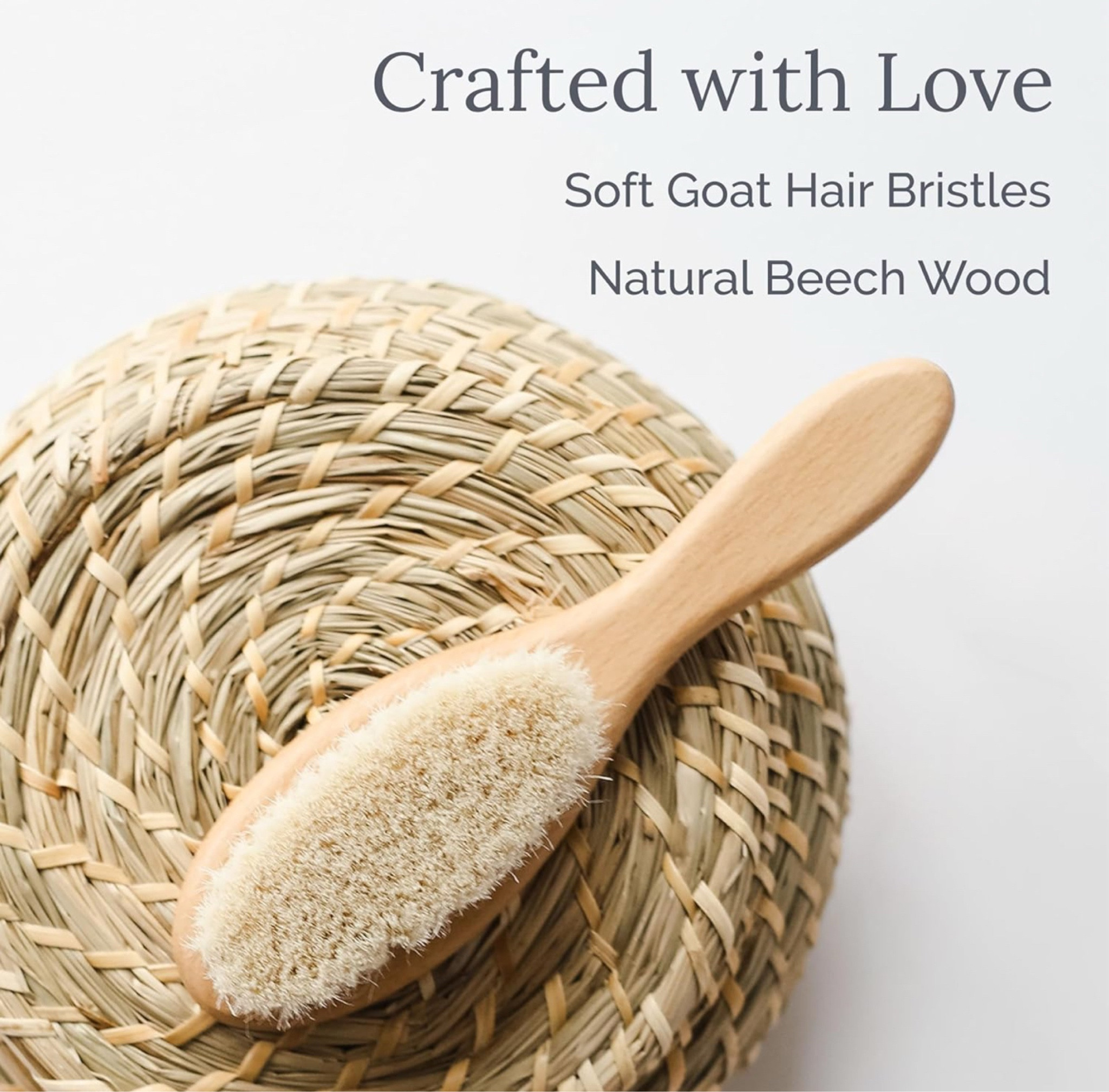 Best Baby Hairbrush🪽

#LTKKids