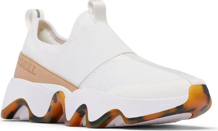 Kinetic™ Impact II Strap Slip-On Sneaker (Women) | Nordstrom