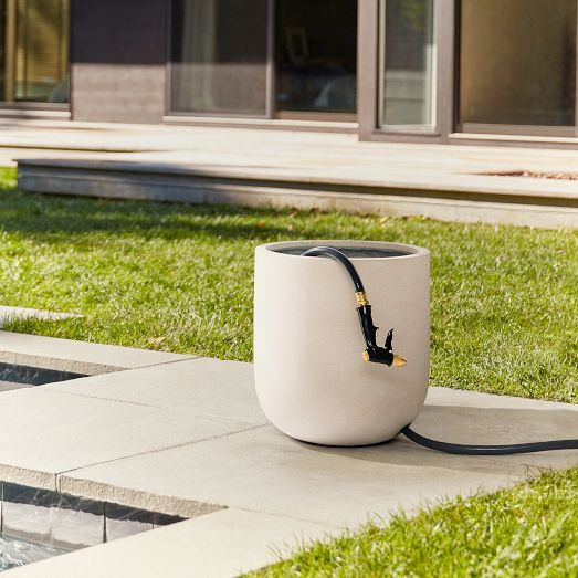 Radius Hose Storage | West Elm (US)
