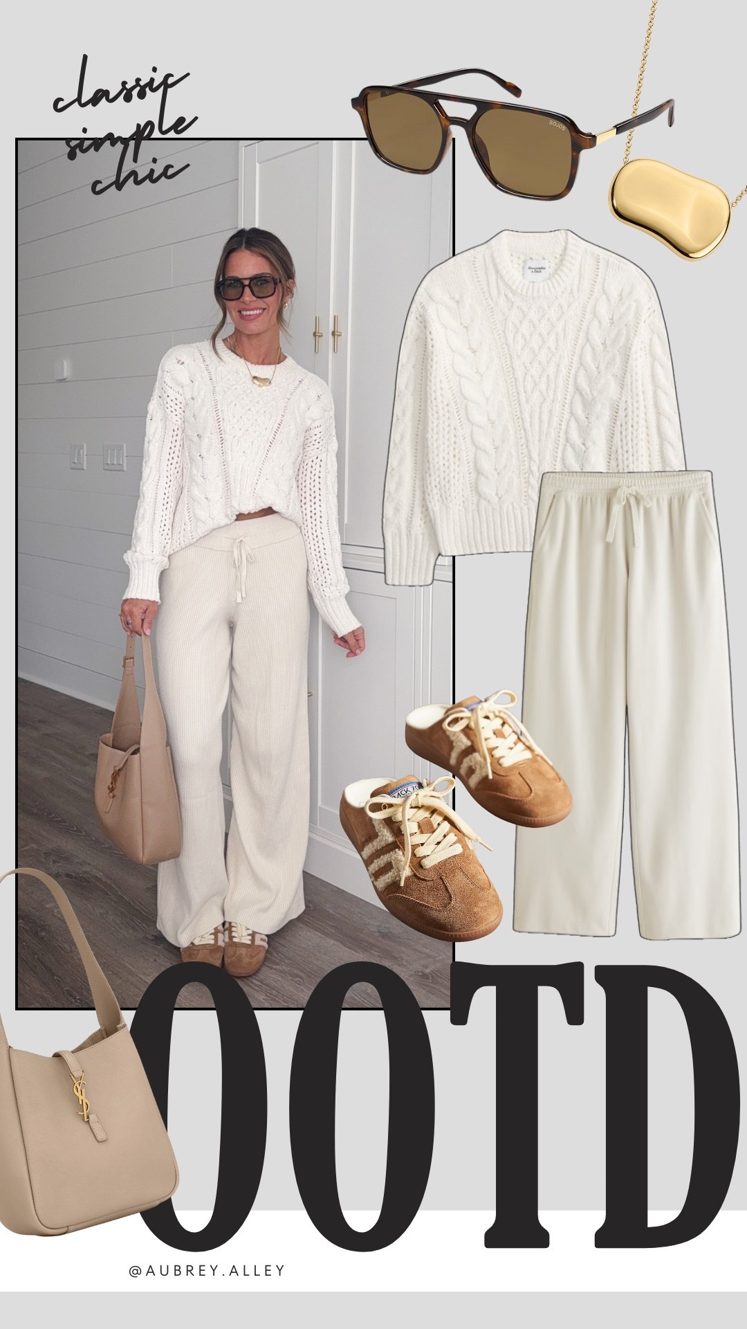 OOTD / November Style Files (Day Eight)

#LTKFindsUnder100 #LTKSeasonal #LTKSaleAlert