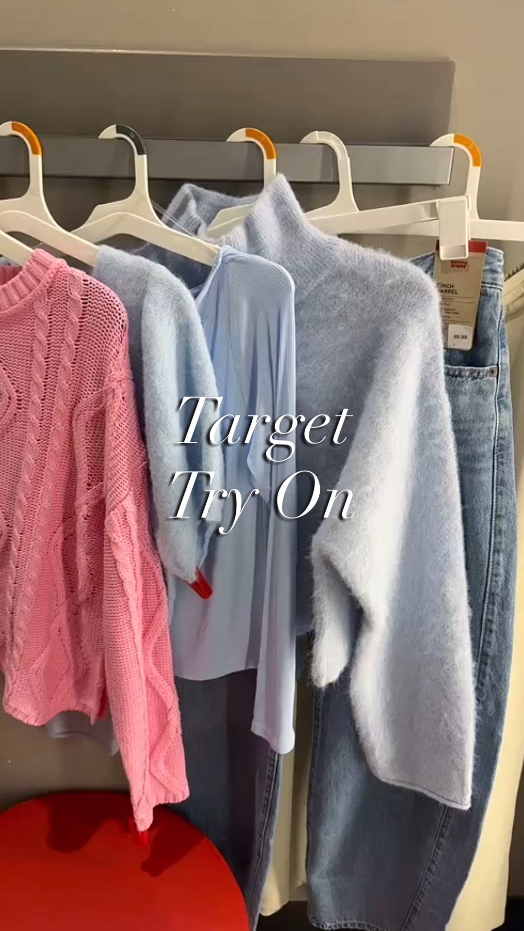 This light blue color is everywhere in stores right now and I’m here for it!! Fall can be a tough time for a light summer, but this color is making me giddy! 😍

#LTKSaleAlert #LTKStyleTip #LTKFindsUnder50