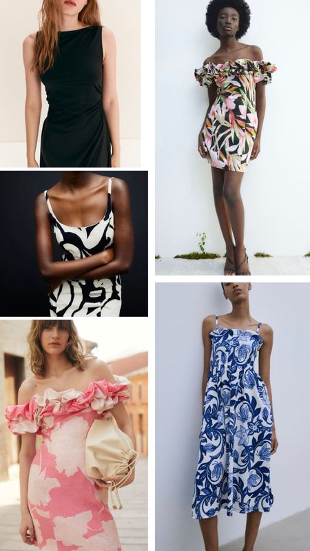 Summer dresses I’m loving 😍


#LTKFindsUnder100 #LTKStyleTip #LTKWedding