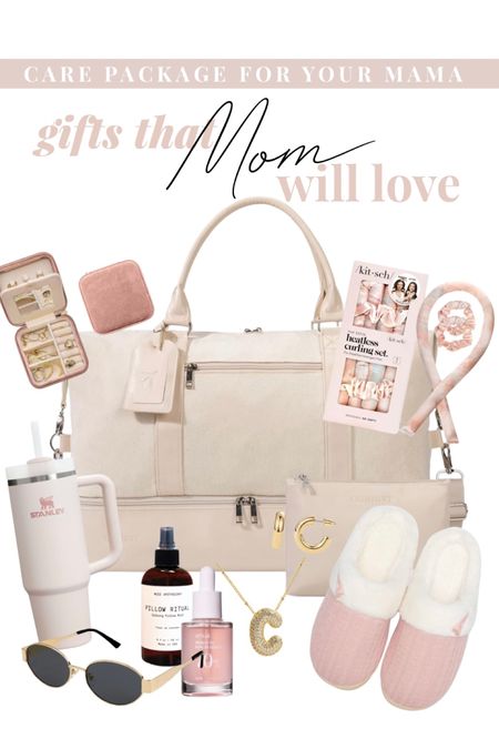 Amazon gifts that move will love for Mother’s Day

Amazon finds, Amazon weekend bag, Amazon travel, Amazon favorites

#LTKfindsunder50 #LTKstyletip #LTKhome