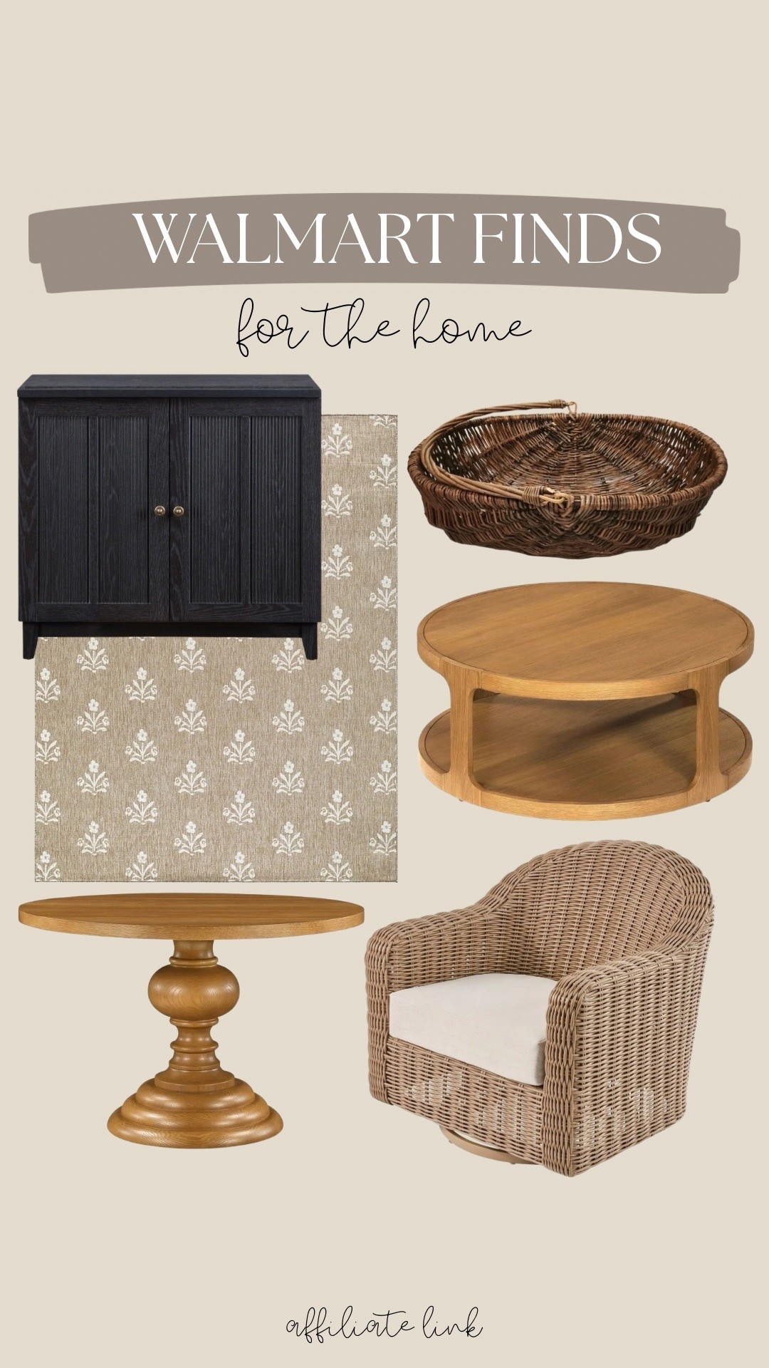 Walmart Finds for the Home

Home decor, home finds, styling 

#LTKHome #LTKSeasonal #LTKSaleAlert