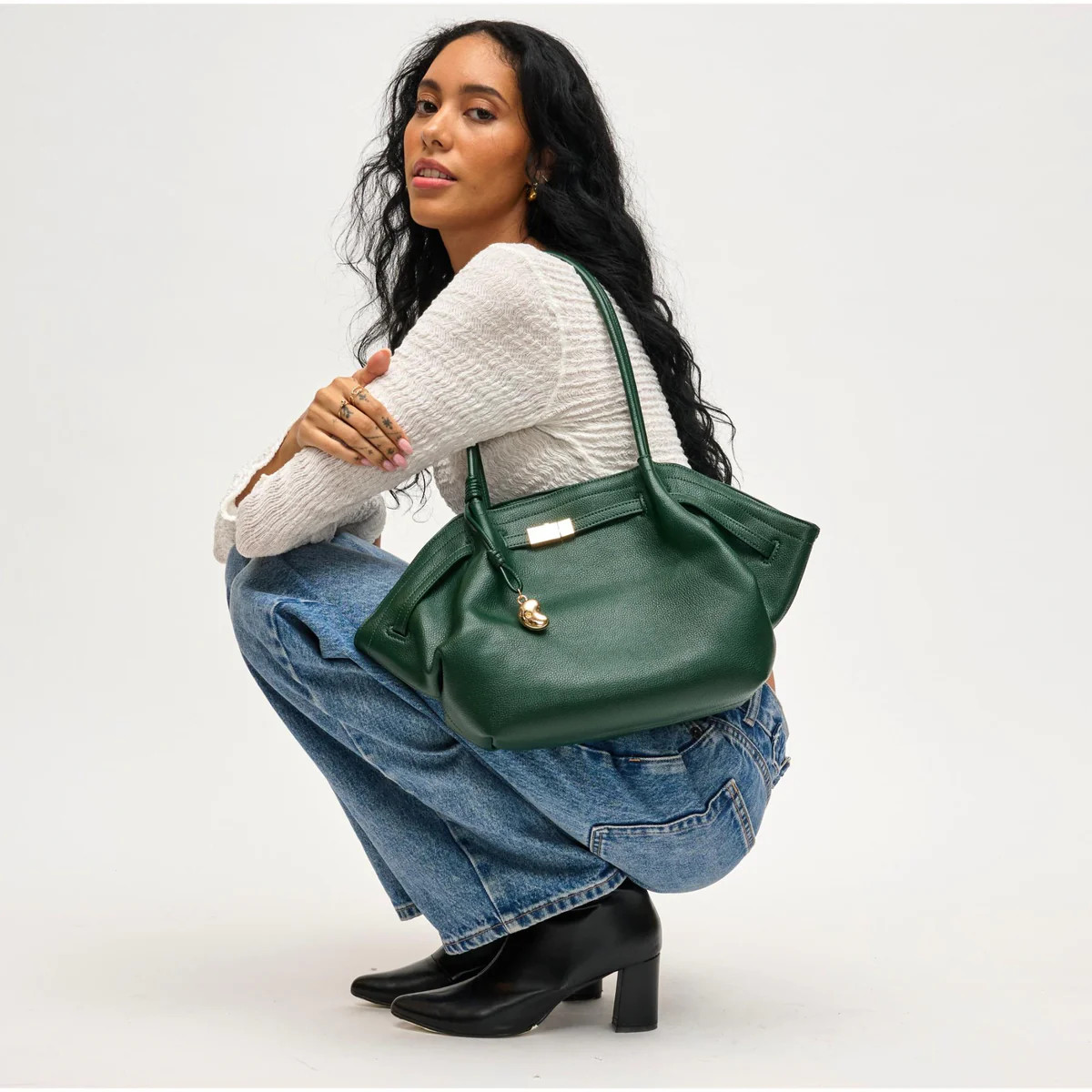 Monroe Satchel | Urban Expressions