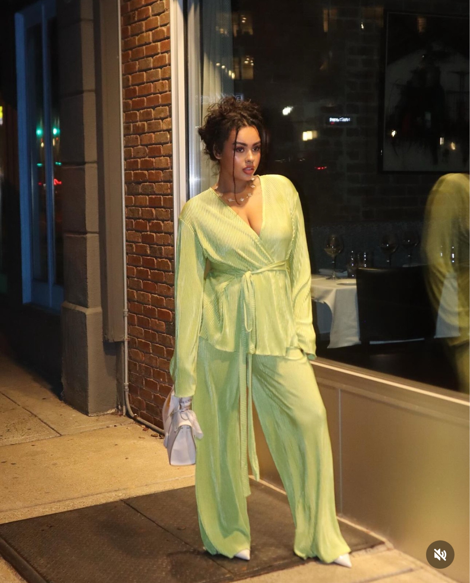 @echoine.official 🍋‍🟩💚

#LTKFindsUnder50 #LTKBeauty #LTKStyleTip