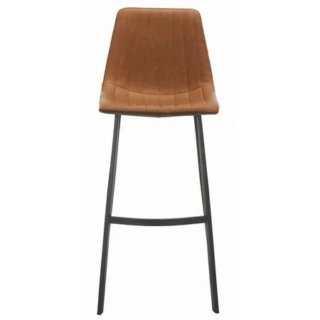 Safavieh Rhyatte 30 in. Bar Stool | Walmart (US)