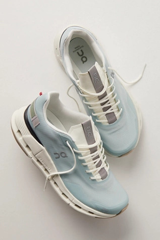 On Running Cloudnova Form Sneakers | Free People (Global - UK&FR Excluded)