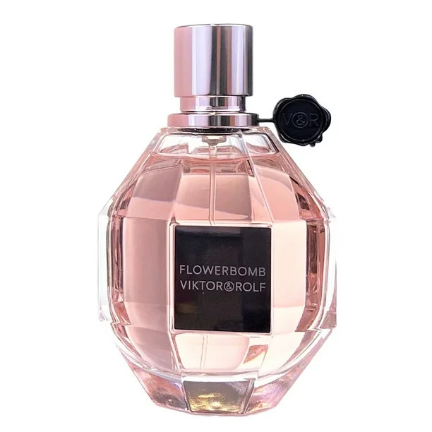 Viktor & Rolf Flowerbomb Eau De Parfum, Perfume for Women, 3.4 Oz - Walmart.com | Walmart (US)