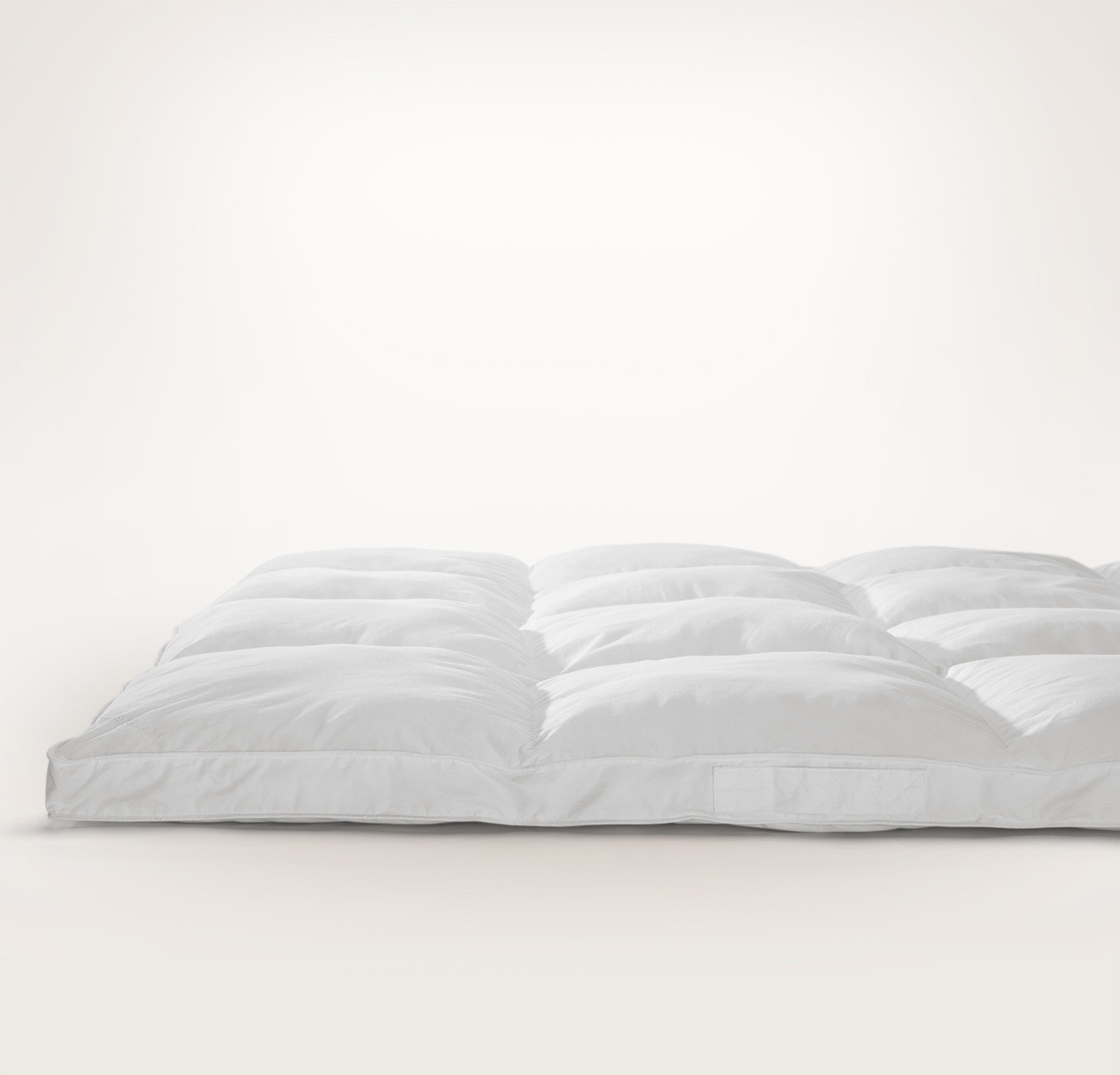 Cloud Cover Fiberbed | Boll & Branch