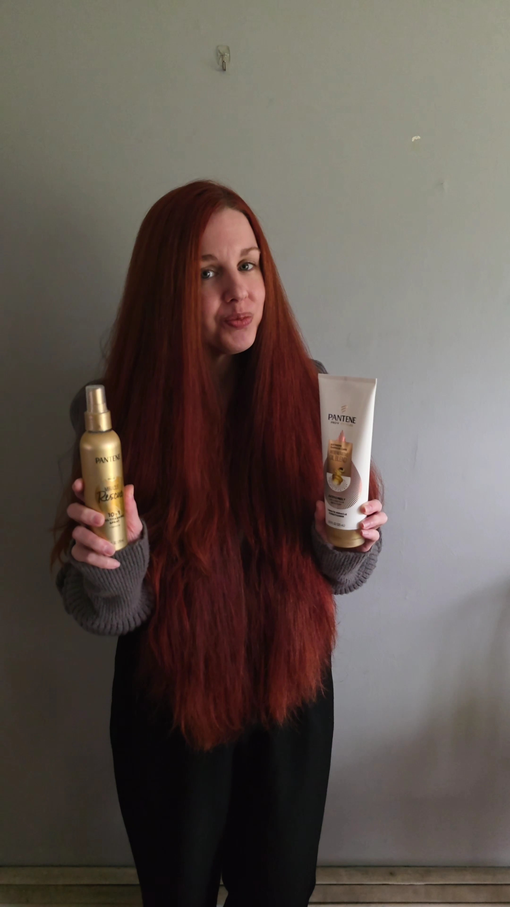 My Go‑To Pantene Duo for Smooth Hair.These two Pantene products have helped my hair so much.

#LTKBeauty #LTKdayinmylife #LTKU