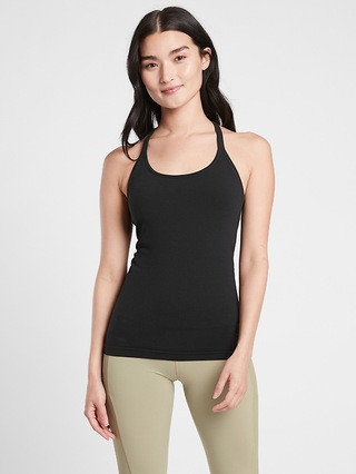 Renew Support Top | Athleta