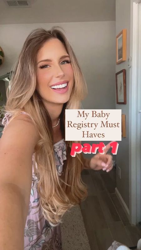 All my baby registry must haves! 

#LTKbaby #LTKbump #LTKfamily