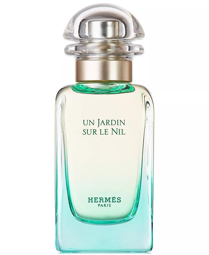 HERMÈS Eau de Toilette, 1.6-oz. - Macy's | Macy's