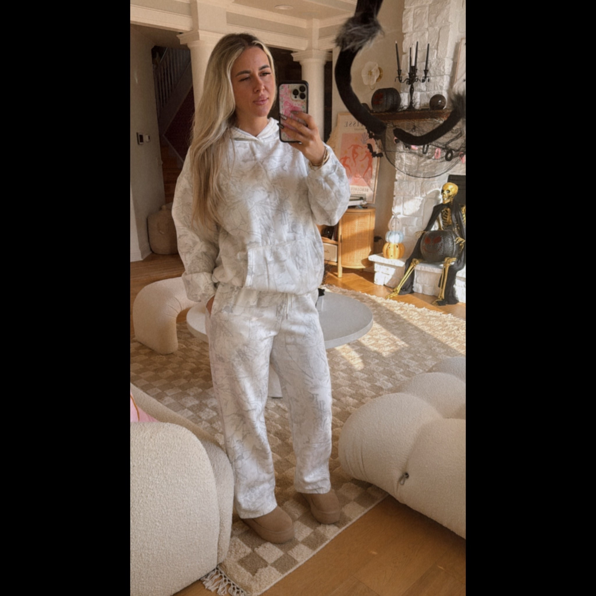 It’s sweats season! Amazon set for you! Size small for reference. Enjoy! 

#LTKU #LTKootd #LTKActive