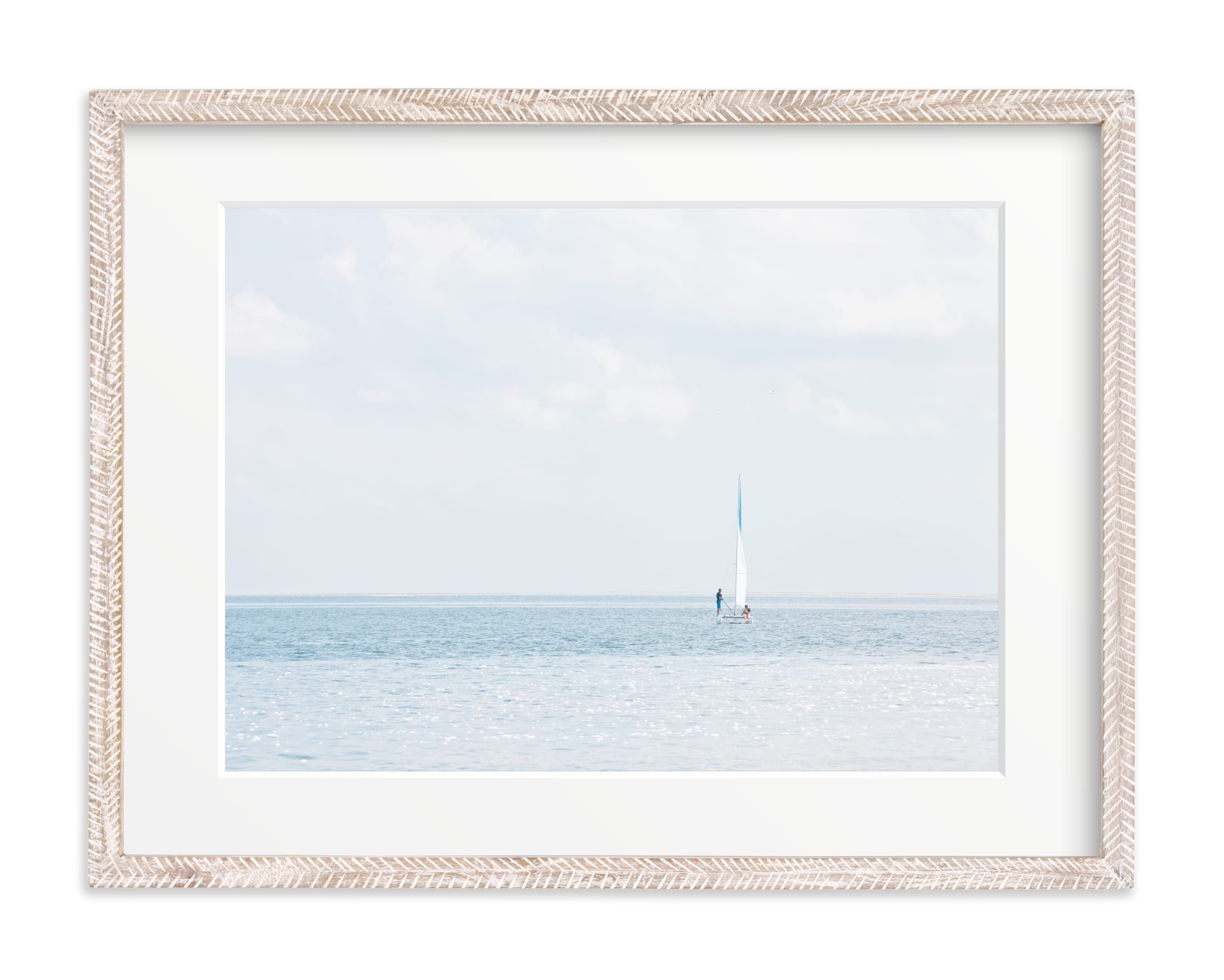 "Aimlessly" - Photography Limited Edition Art Print by Alexandra Feo. | Minted