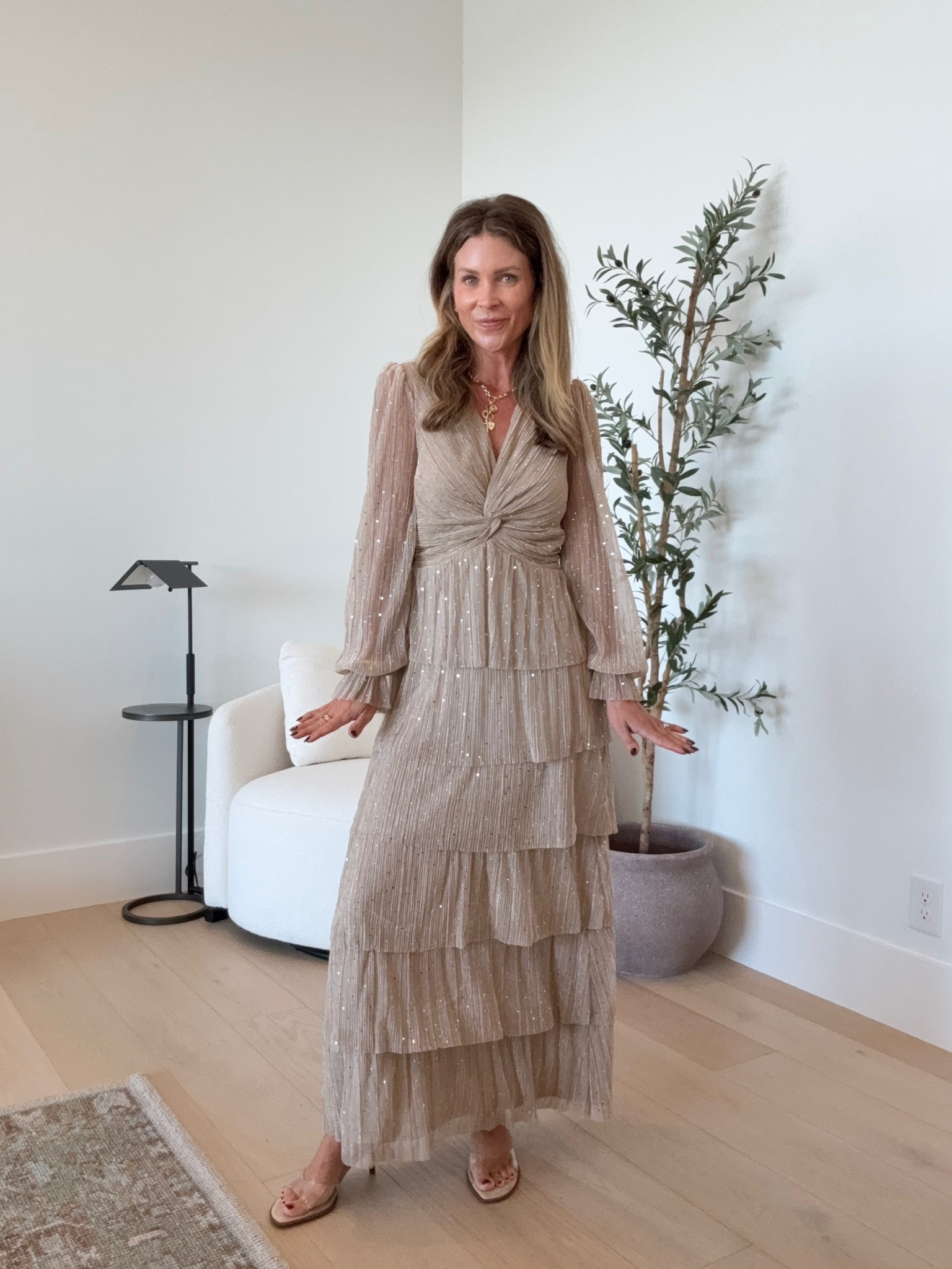 Walmart haul 
Formal dress size XS 

#LTKOver40 #LTKStyleTip #LTKPetite