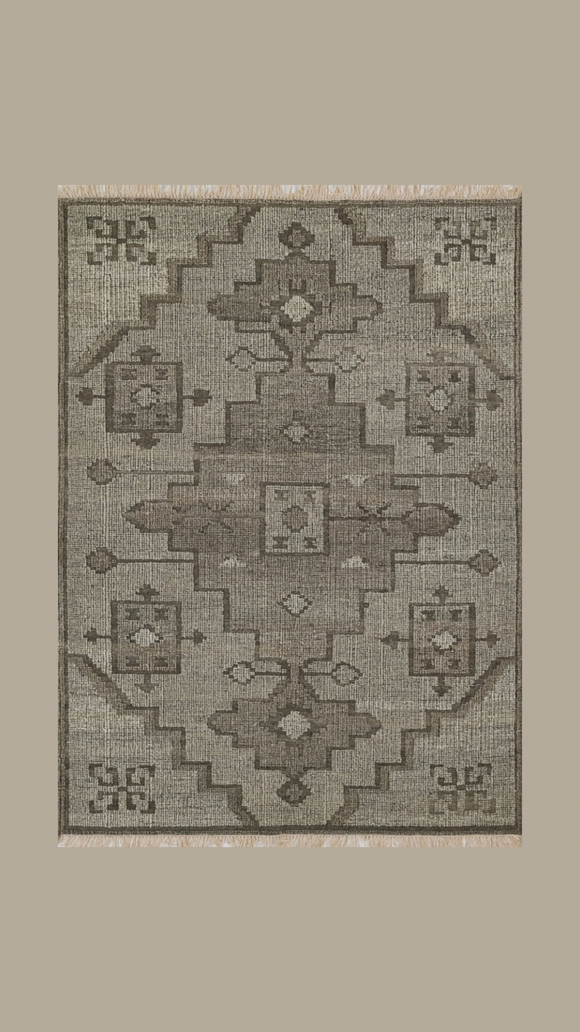 Sale alert, beautiful neutral rug! 
#bellacor #rug #saleart 

#LTKhome #LTKstyletip #LTKsalealert