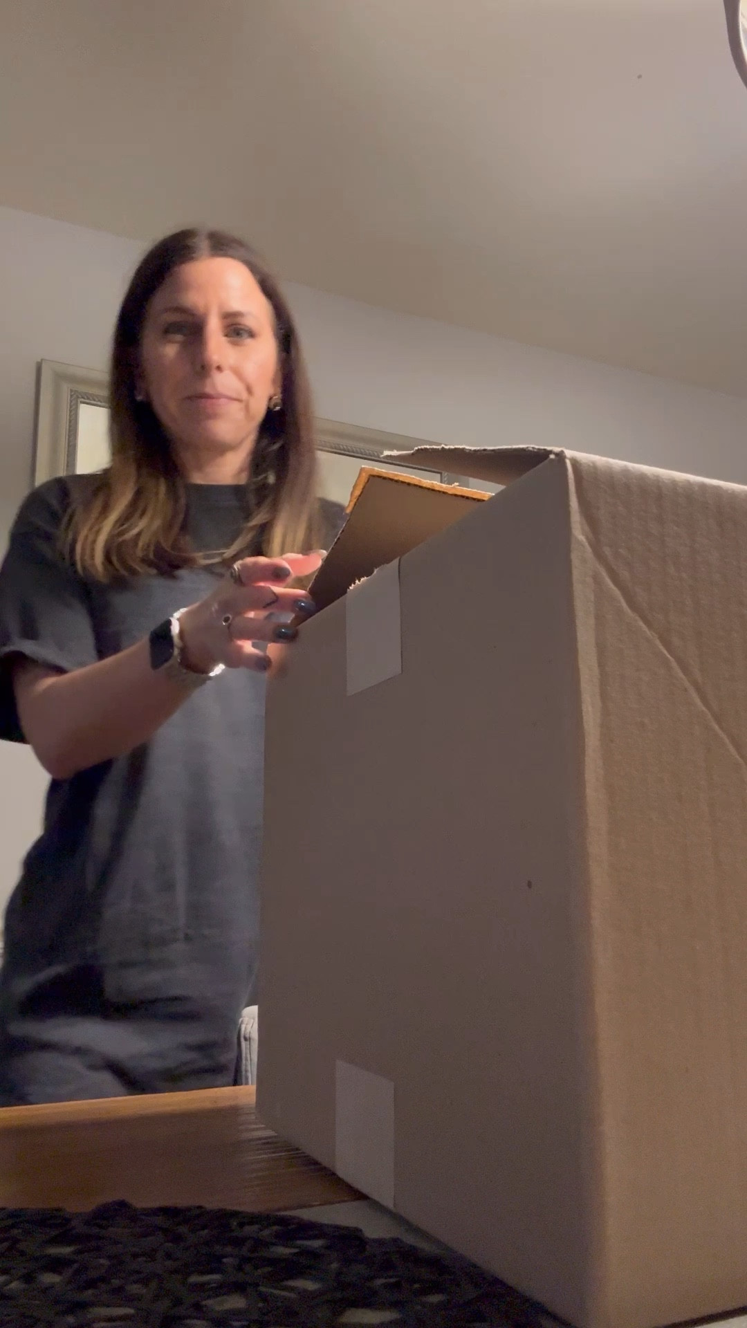 Adding to my Christmas Mug Collection ❤️

#LTKVideo #LTKHome #LTKSeasonal