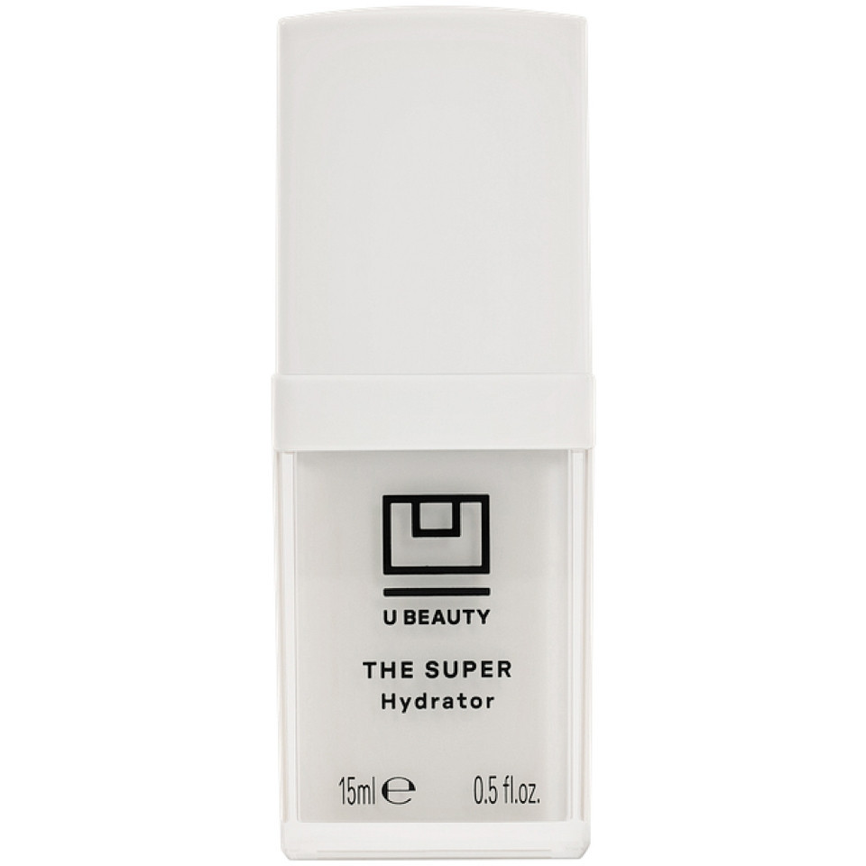 U Beauty The Super Hydrator 0.5 fl oz | Dermstore