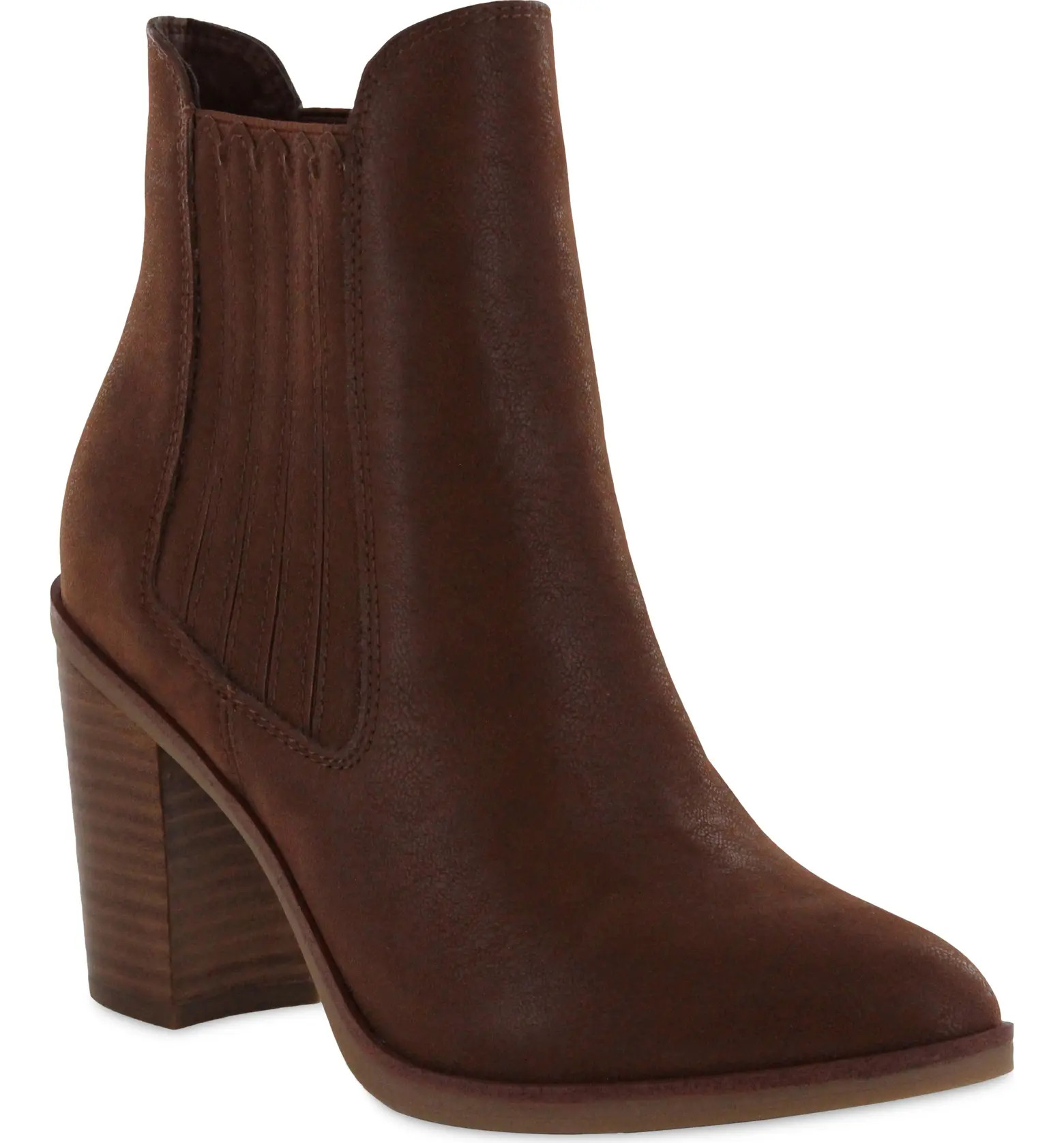 Santos Bootie (Women) | Nordstrom
