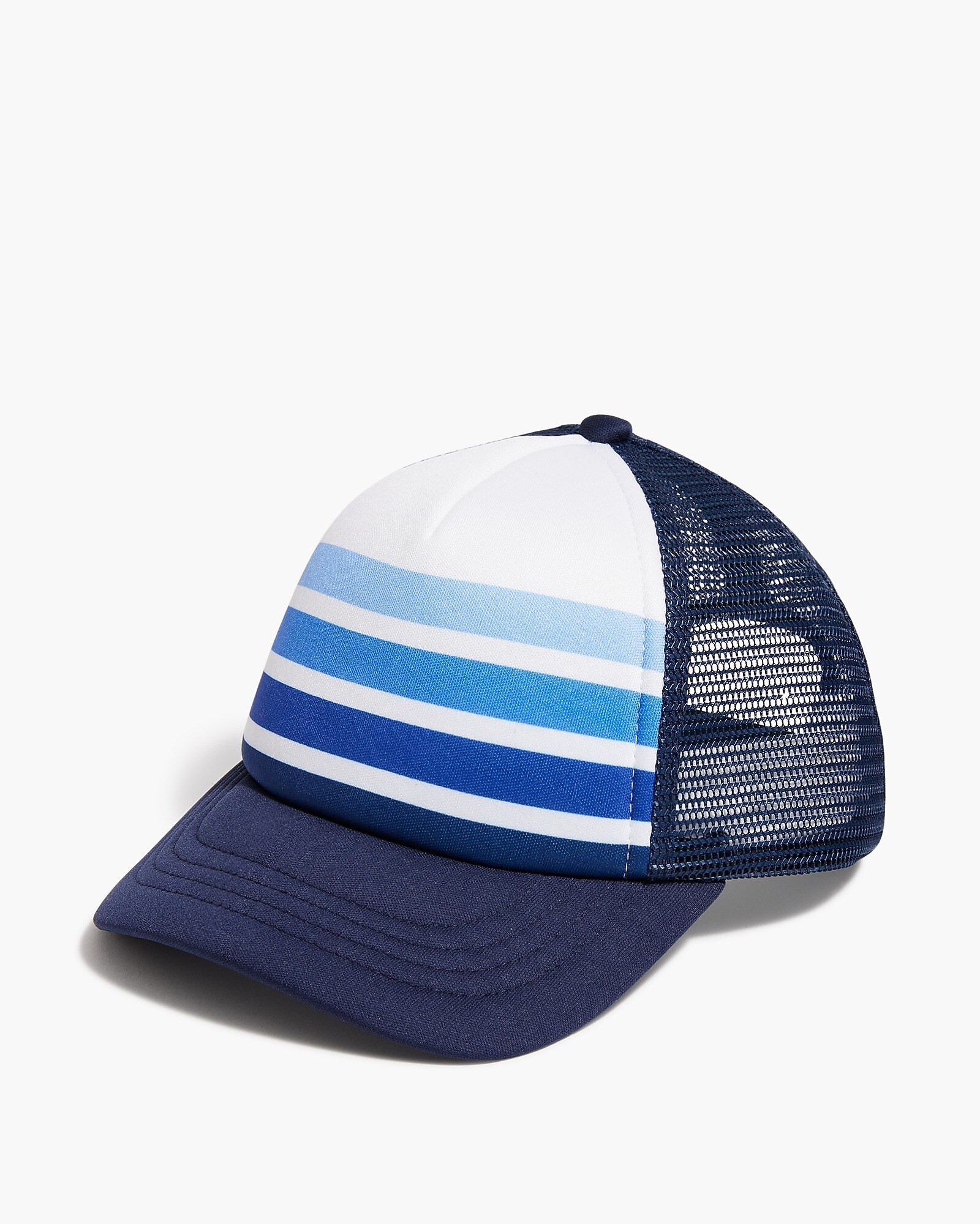 Kids' trucker hat | J.Crew Factory