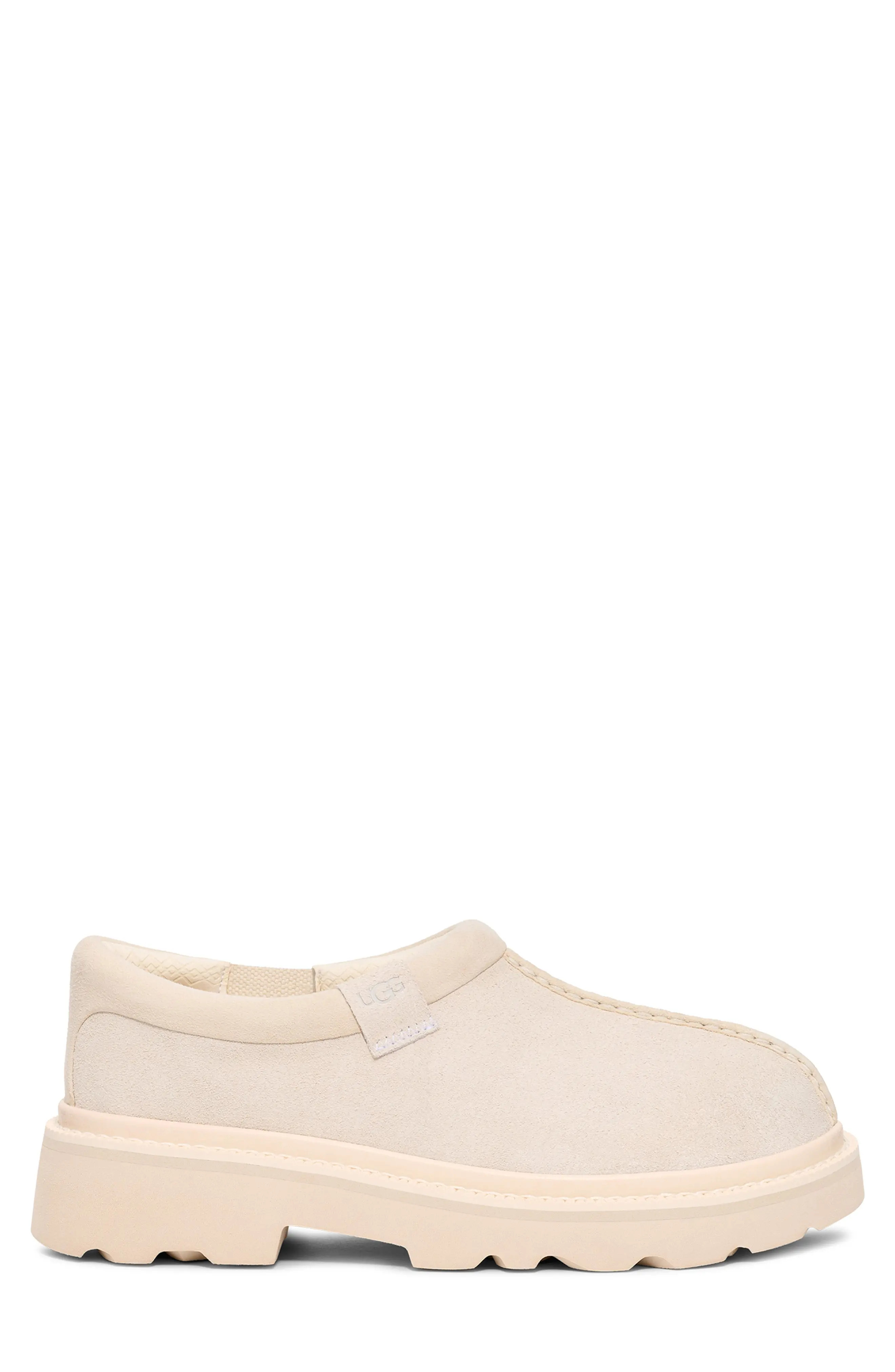 UGG® Tasman Lug Sole Clog in Jasmine at Nordstrom Rack, Size 13 | Nordstrom Rack