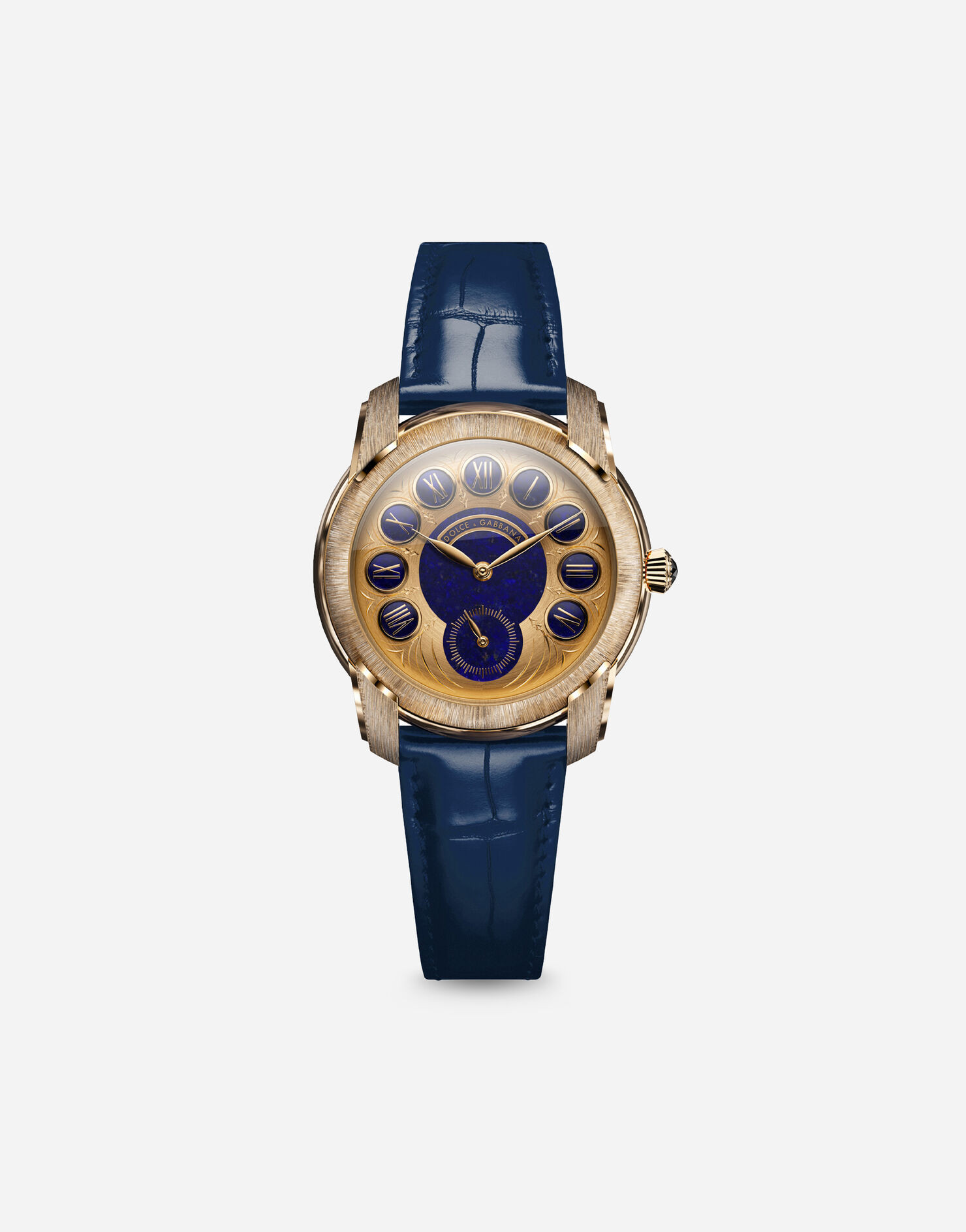 Manifattura italiana watch | Dolce & Gabbana US