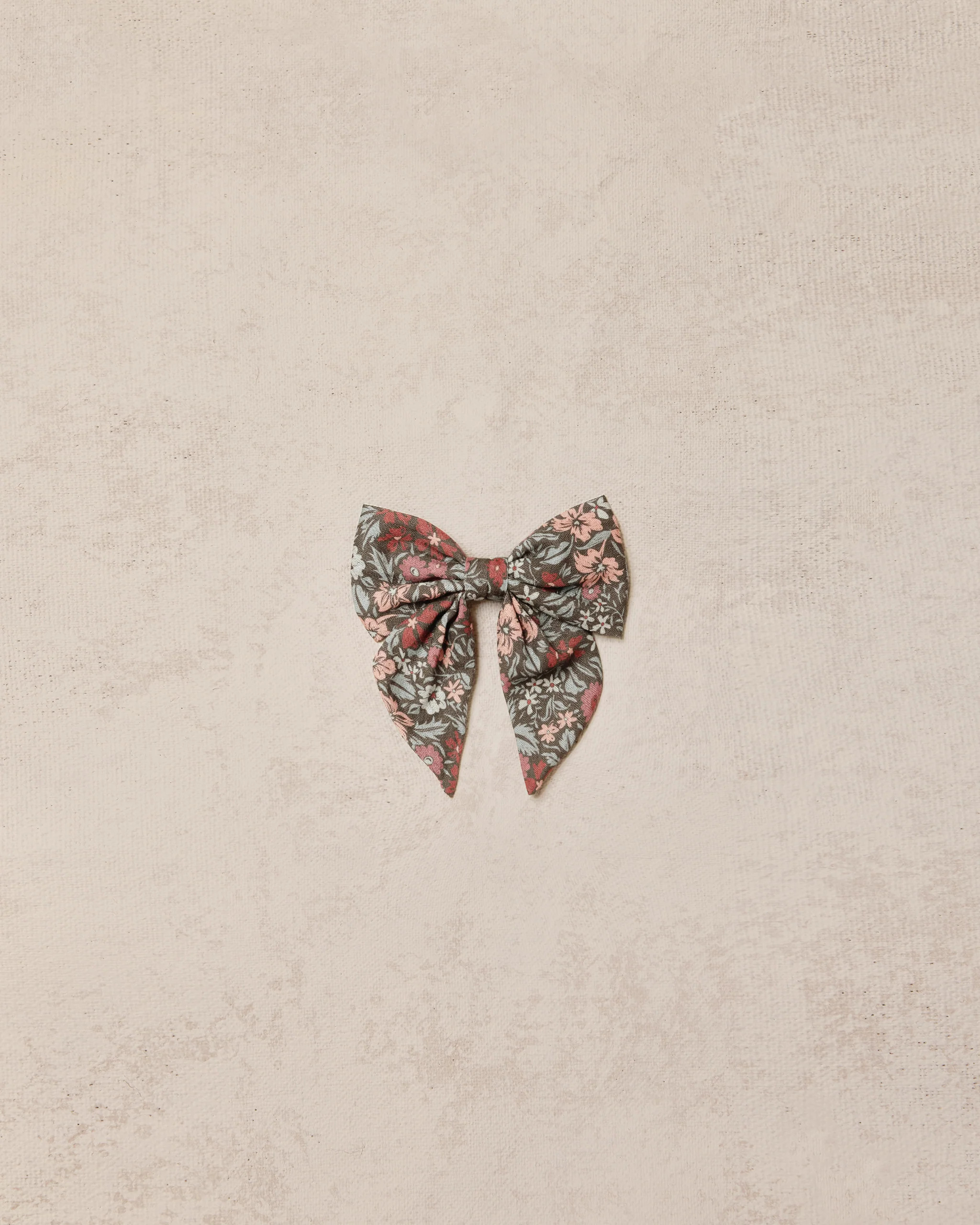 Sailor Bow || Berry Garden | Rylee + Cru